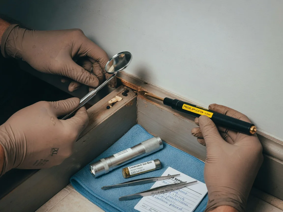 Why choose Emergency Pest Control in Winnsboro, SC